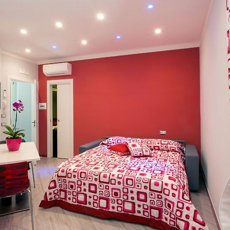 Amalfi Apartments Design Centro Storico מראה חיצוני תמונה