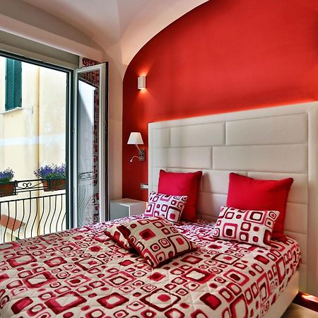 Amalfi Apartments Design Centro Storico מראה חיצוני תמונה
