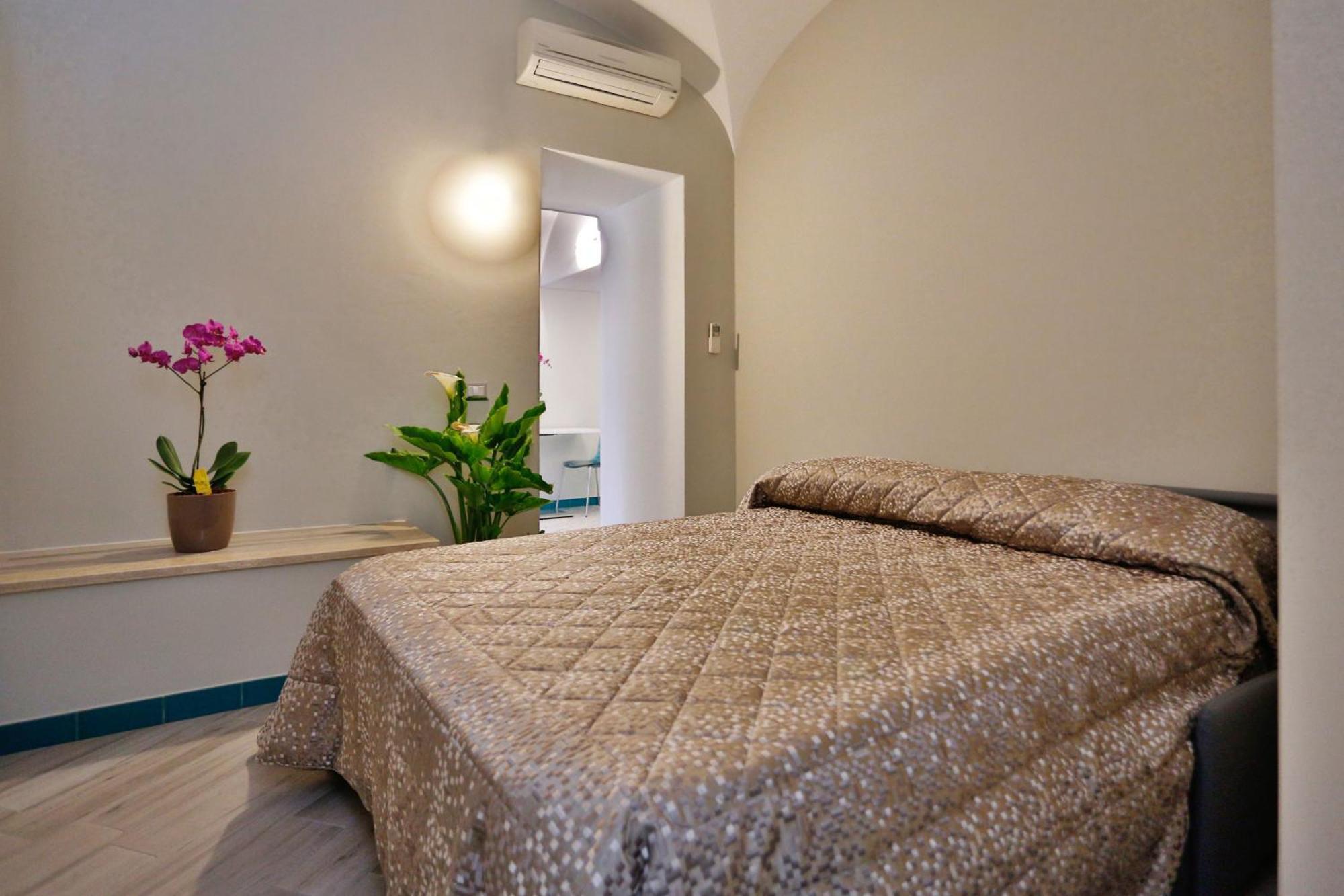 Amalfi Apartments Design Centro Storico מראה חיצוני תמונה