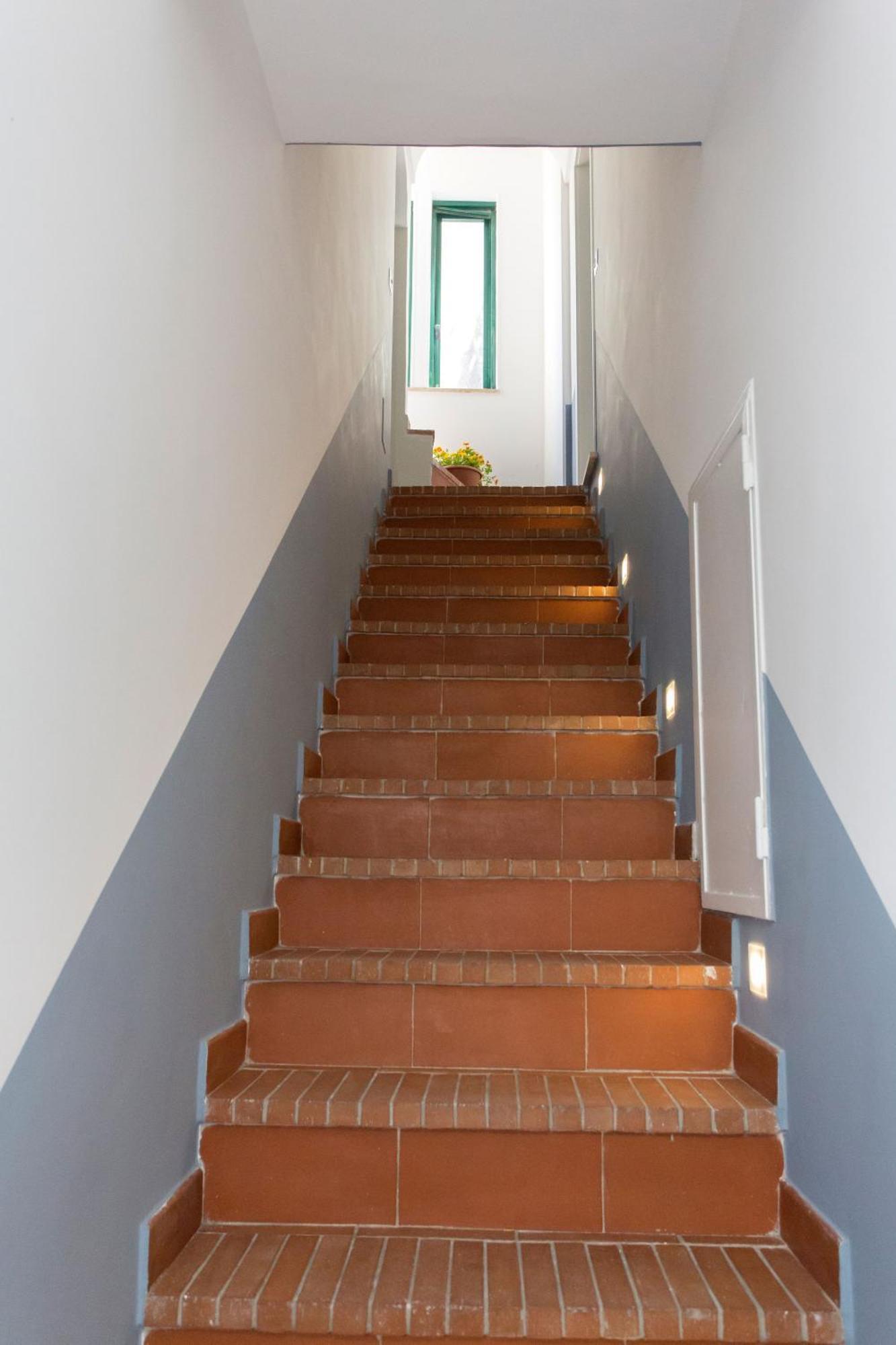 Amalfi Apartments Design Centro Storico מראה חיצוני תמונה