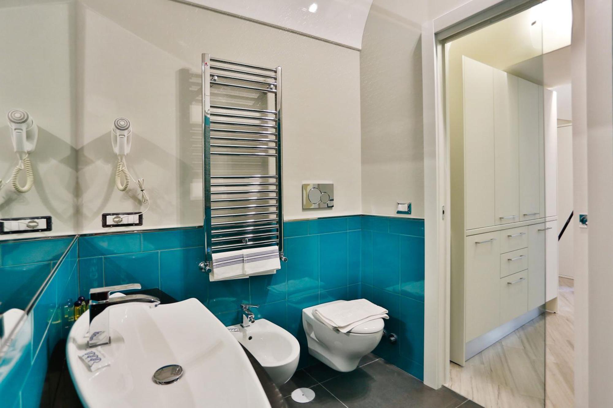 Amalfi Apartments Design Centro Storico מראה חיצוני תמונה