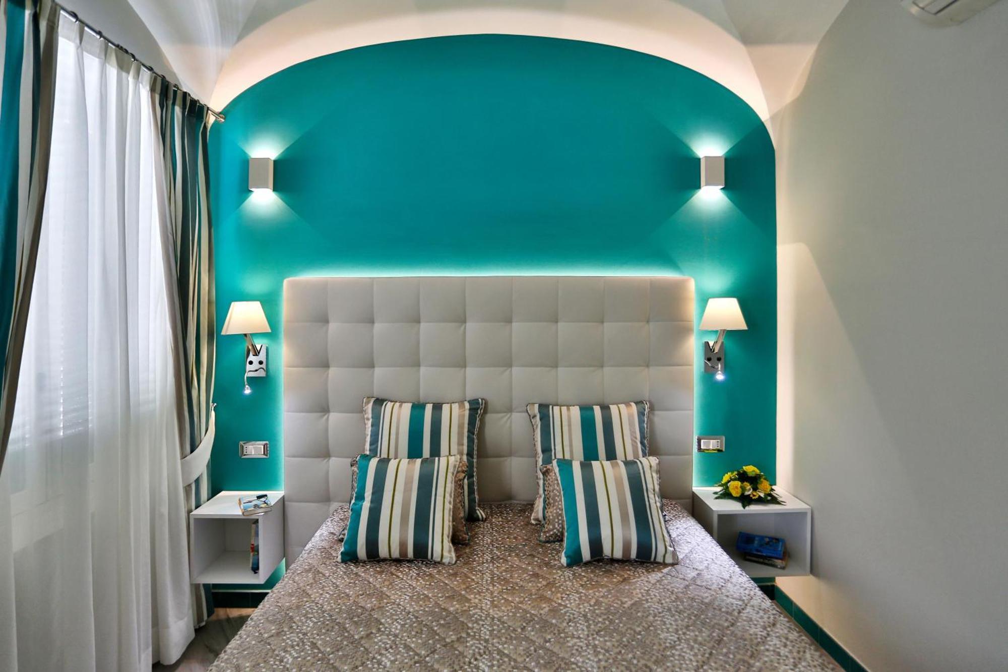 Amalfi Apartments Design Centro Storico מראה חיצוני תמונה