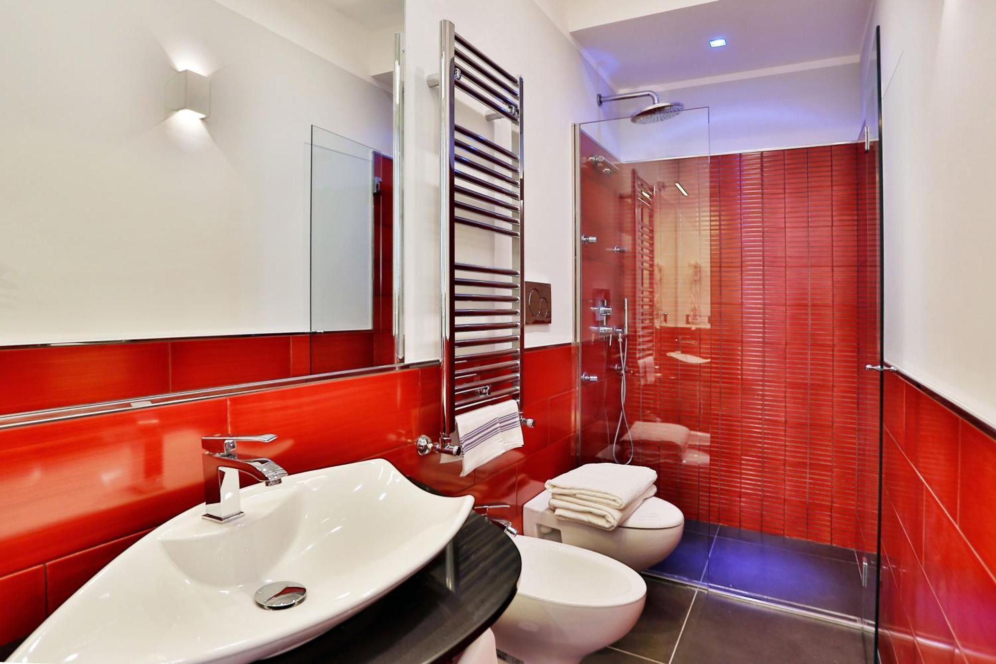 Amalfi Apartments Design Centro Storico מראה חיצוני תמונה