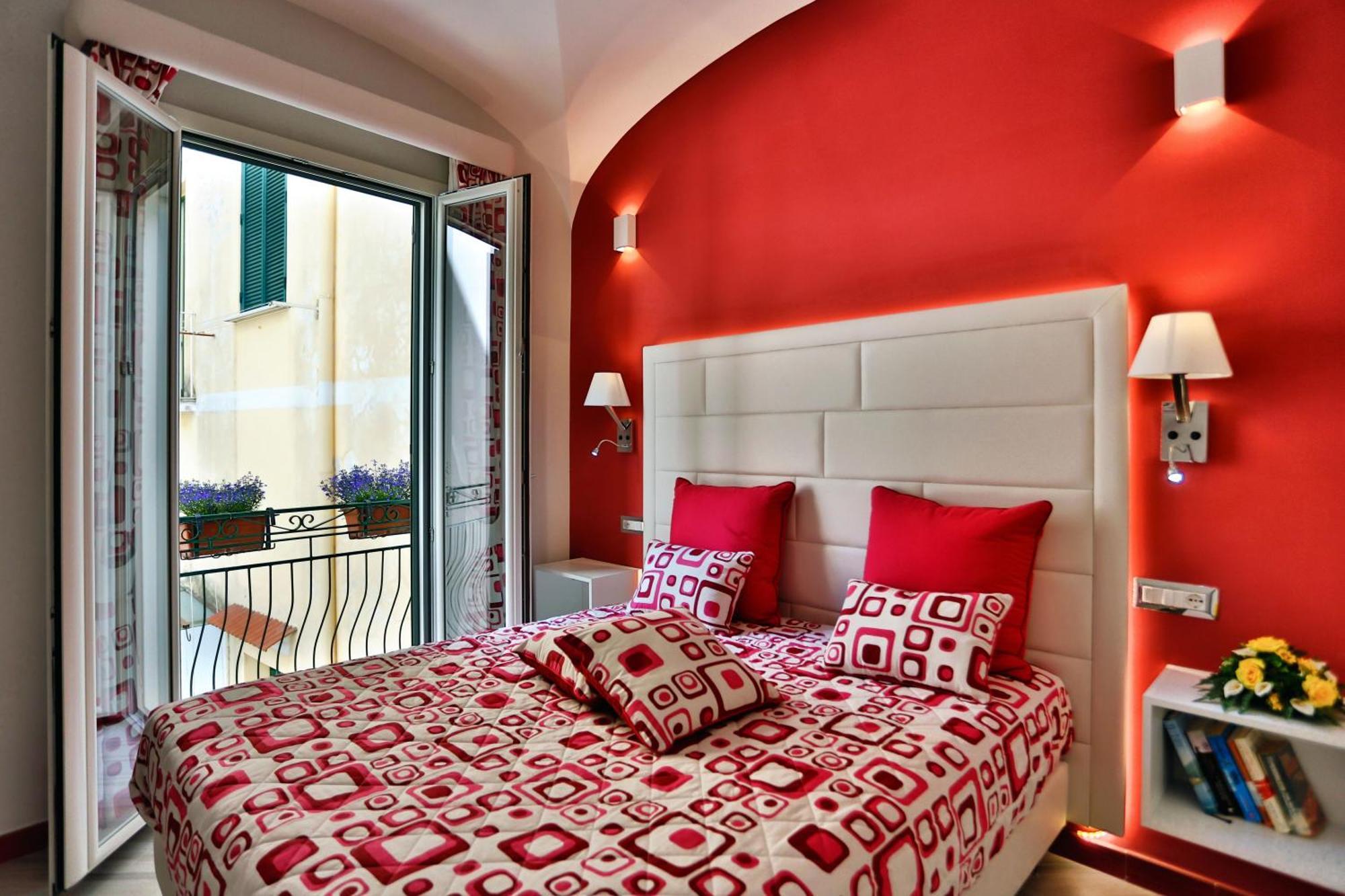 Amalfi Apartments Design Centro Storico מראה חיצוני תמונה
