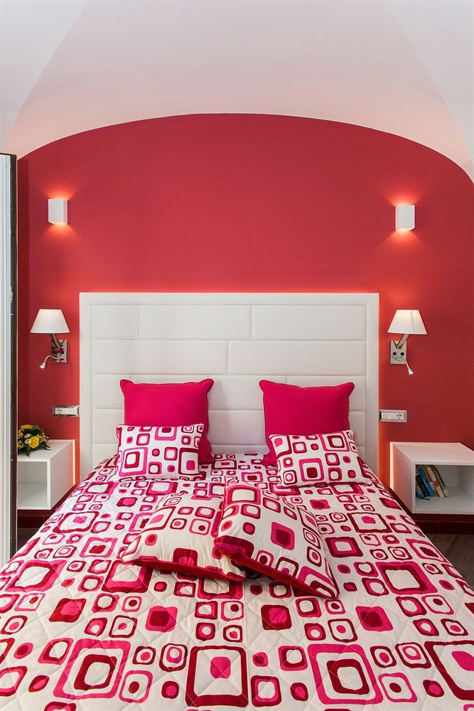 Amalfi Apartments Design Centro Storico מראה חיצוני תמונה