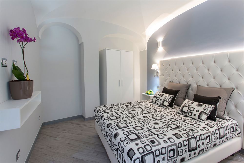 Amalfi Apartments Design Centro Storico מראה חיצוני תמונה