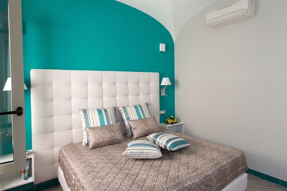 Amalfi Apartments Design Centro Storico מראה חיצוני תמונה