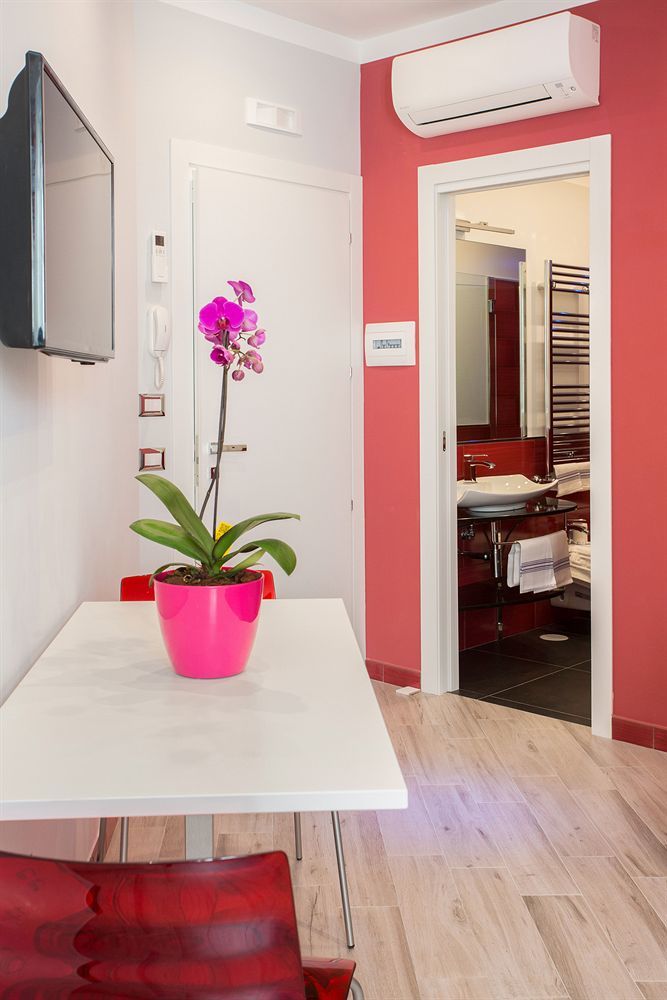 Amalfi Apartments Design Centro Storico מראה חיצוני תמונה
