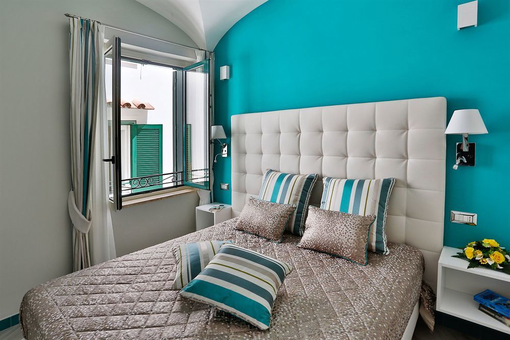Amalfi Apartments Design Centro Storico מראה חיצוני תמונה