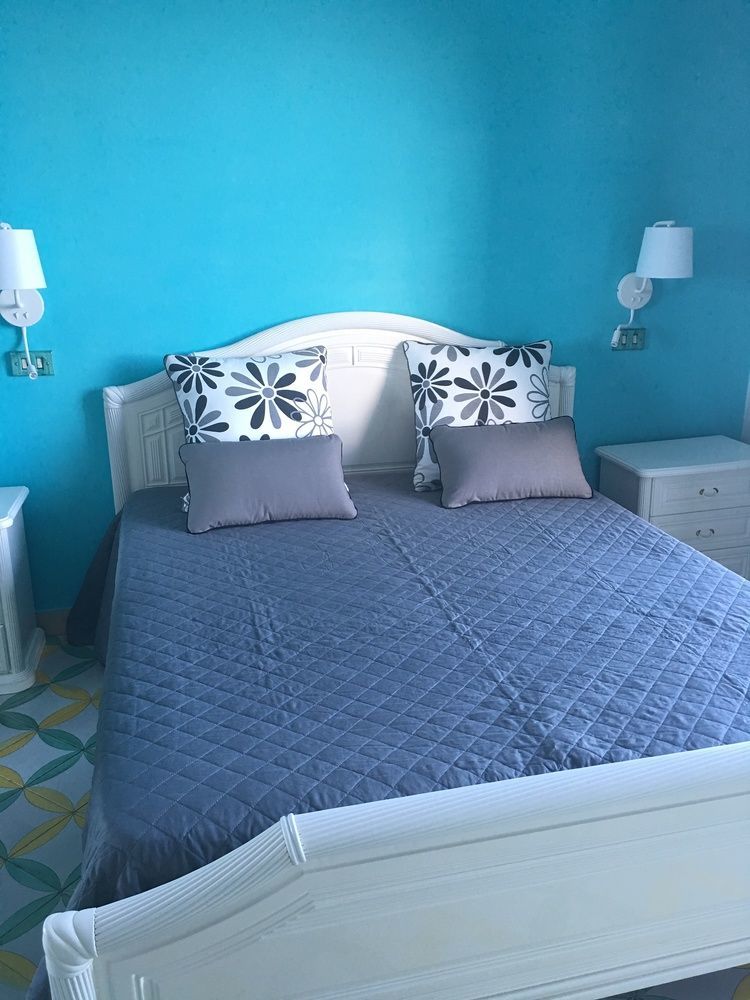 Amalfi Apartments Design Centro Storico מראה חיצוני תמונה